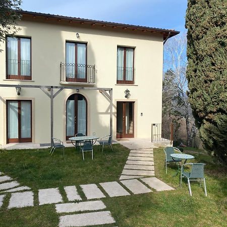 Residenza Cipressi E Olivi Apartment Verona Ngoại thất bức ảnh