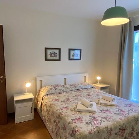 Residenza Cipressi E Olivi Apartment Verona Ngoại thất bức ảnh