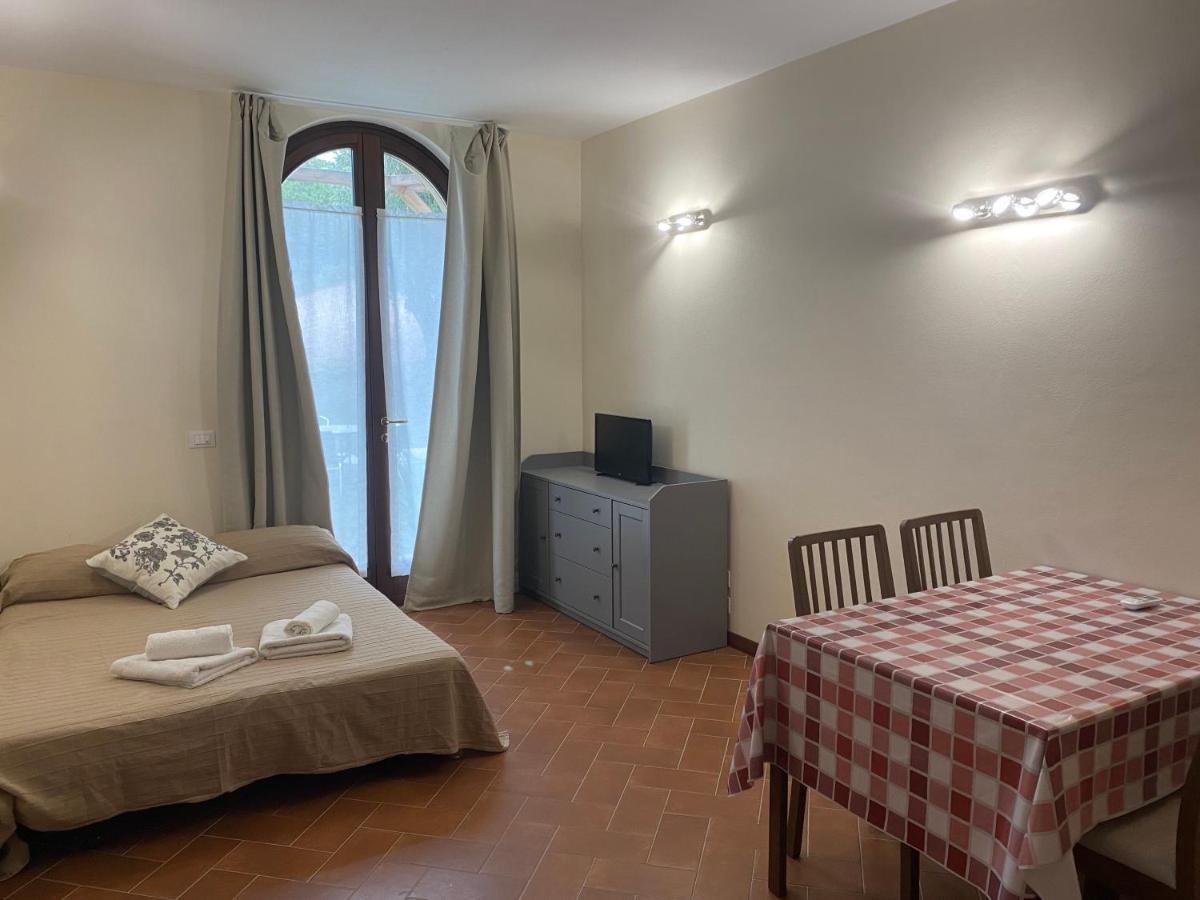 Residenza Cipressi E Olivi Apartment Verona Ngoại thất bức ảnh