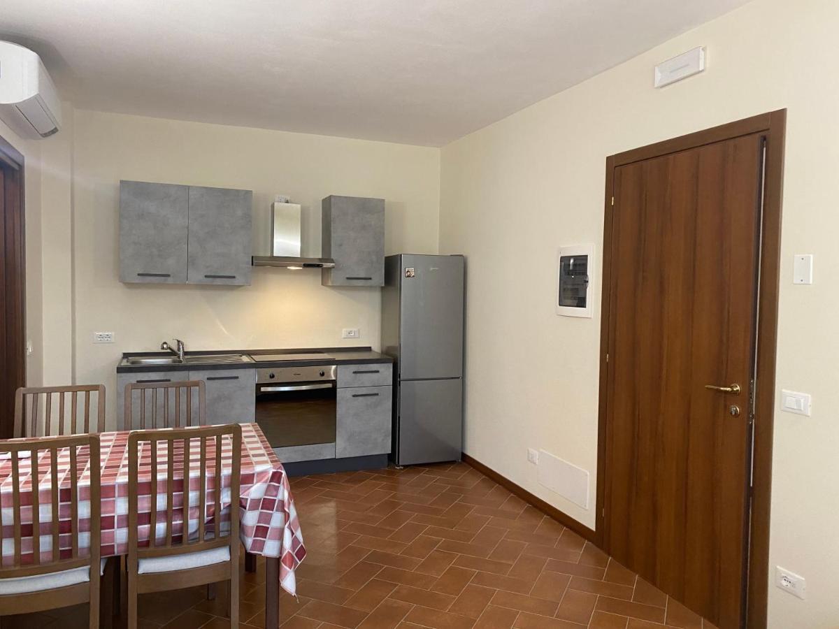 Residenza Cipressi E Olivi Apartment Verona Ngoại thất bức ảnh