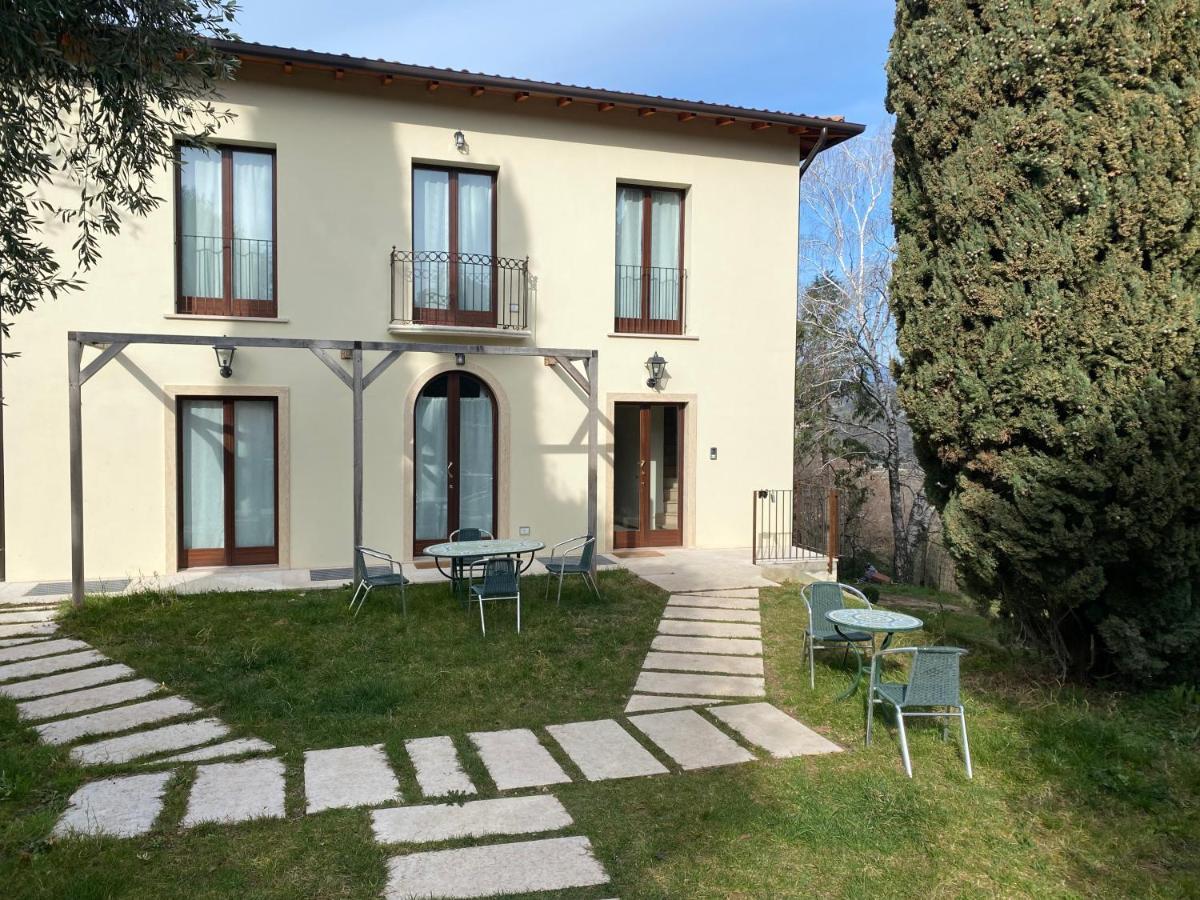 Residenza Cipressi E Olivi Apartment Verona Ngoại thất bức ảnh