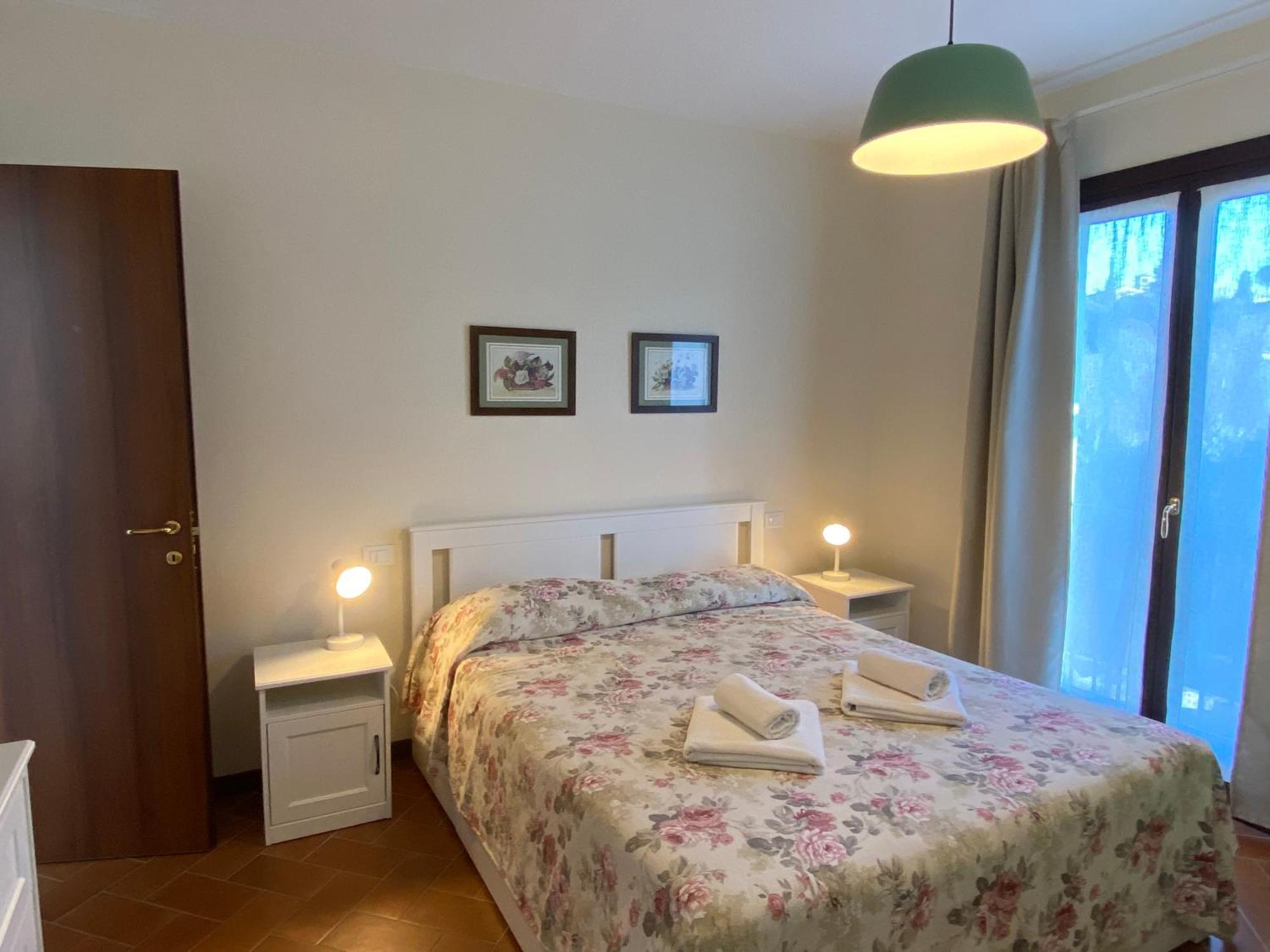 Residenza Cipressi E Olivi Apartment Verona Ngoại thất bức ảnh