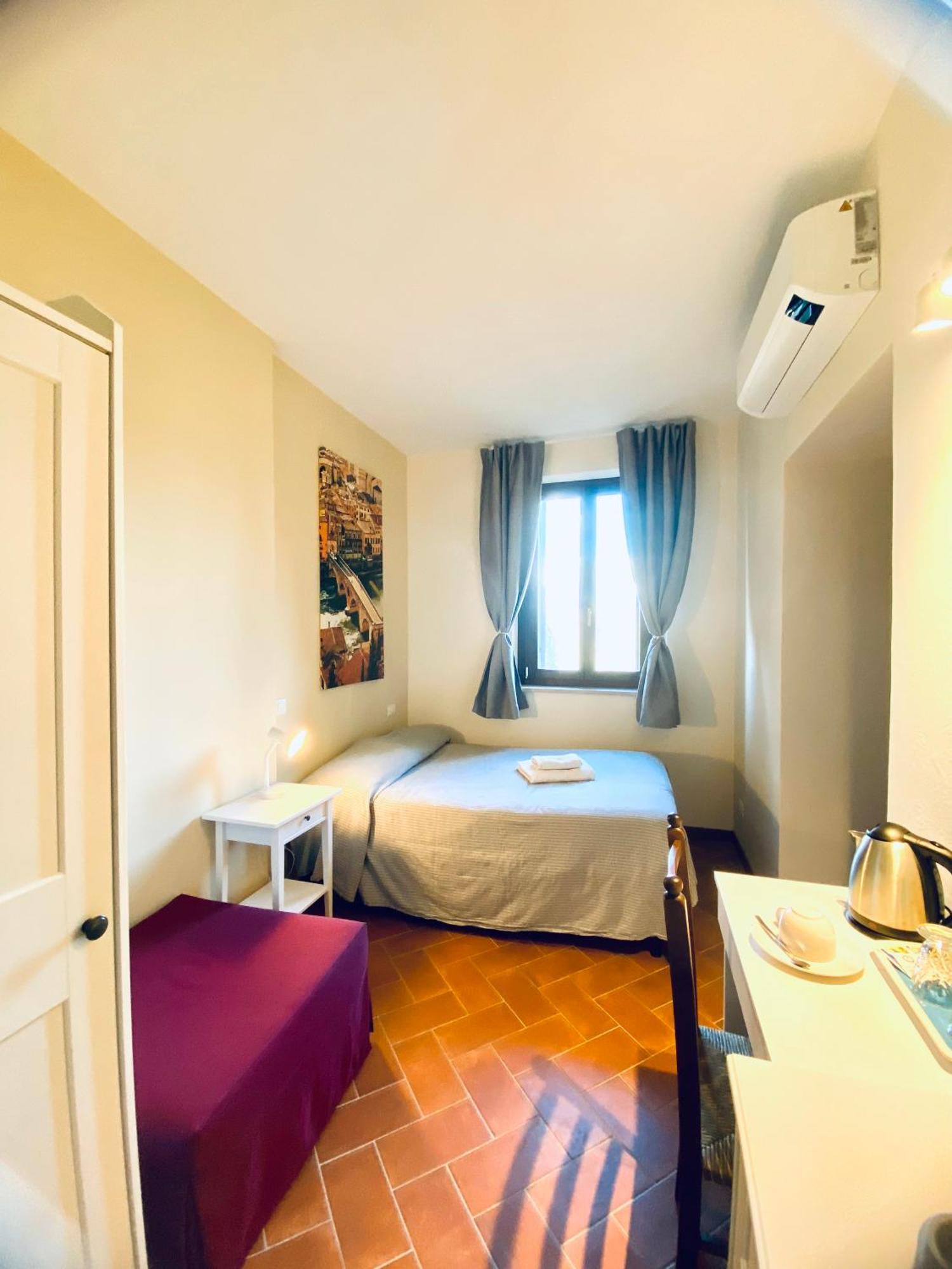 Residenza Cipressi E Olivi Apartment Verona Ngoại thất bức ảnh