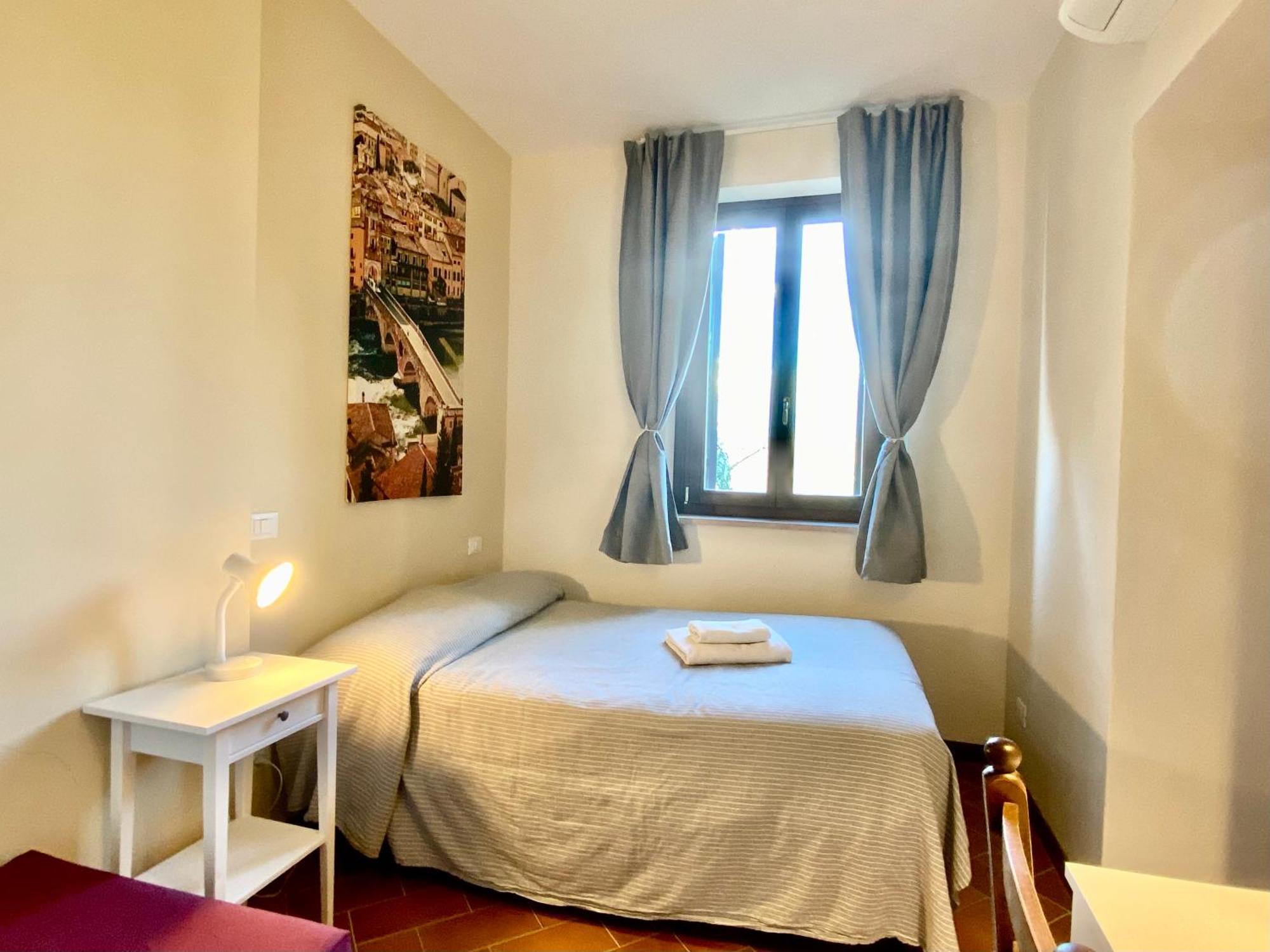 Residenza Cipressi E Olivi Apartment Verona Ngoại thất bức ảnh