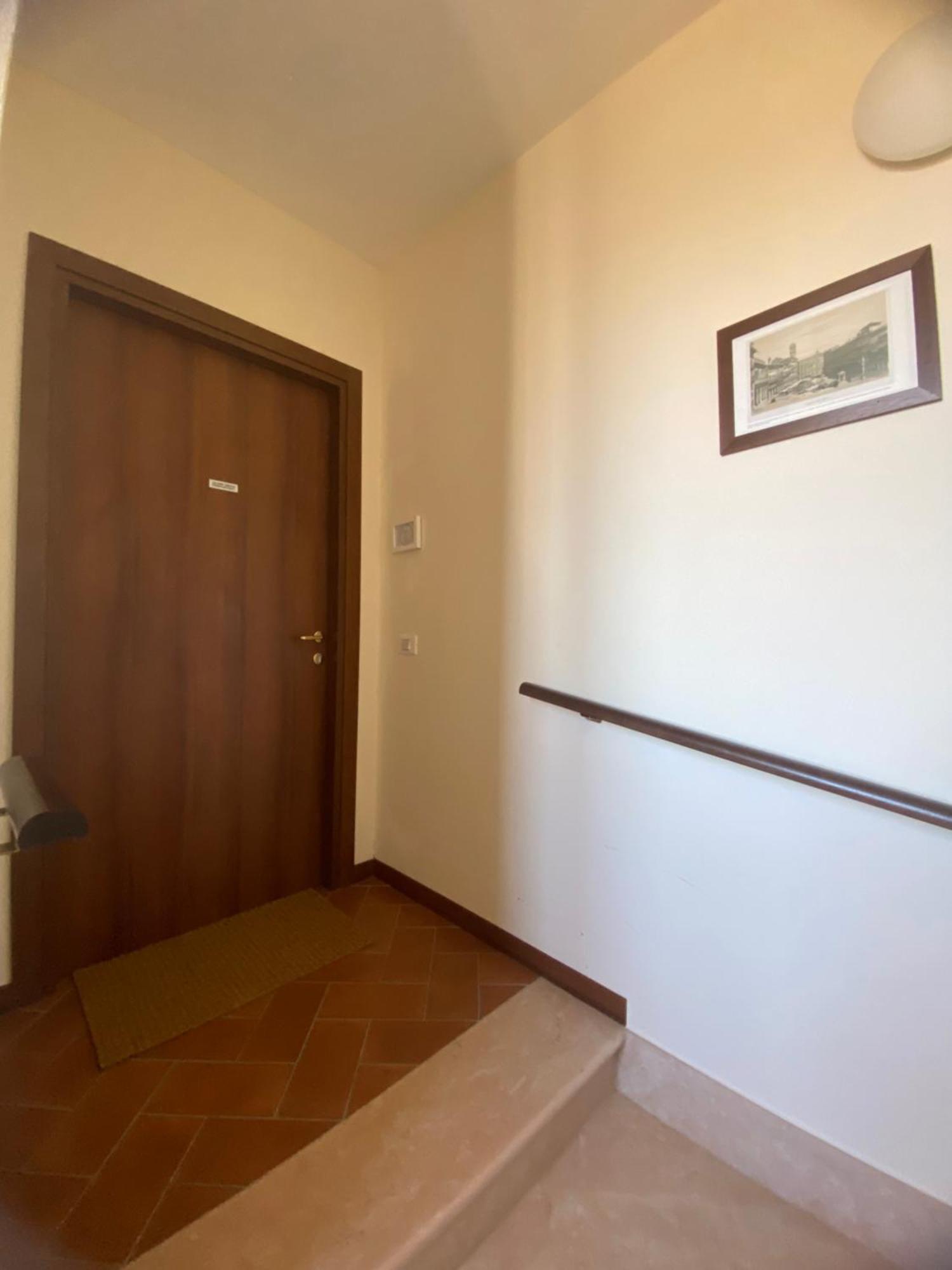 Residenza Cipressi E Olivi Apartment Verona Ngoại thất bức ảnh