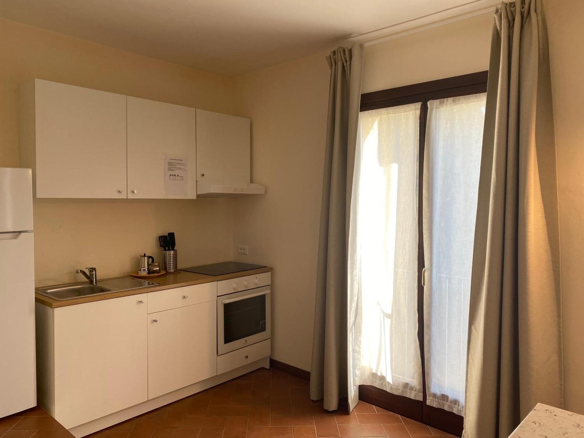 Residenza Cipressi E Olivi Apartment Verona Ngoại thất bức ảnh