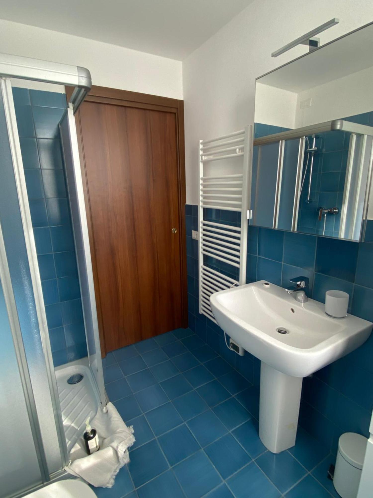Residenza Cipressi E Olivi Apartment Verona Ngoại thất bức ảnh