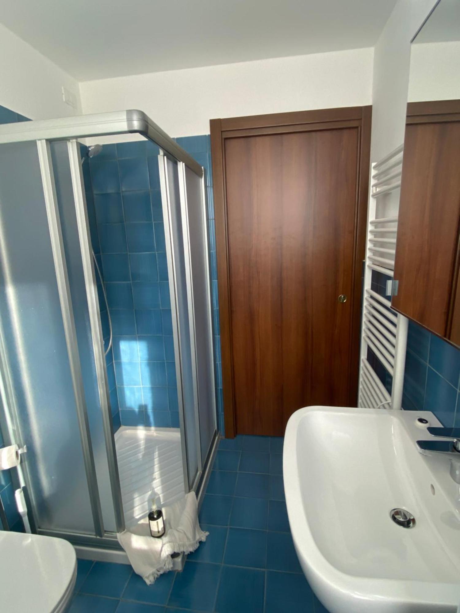 Residenza Cipressi E Olivi Apartment Verona Ngoại thất bức ảnh