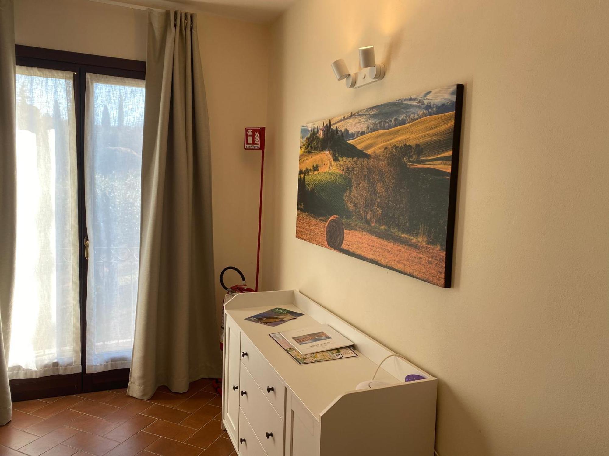 Residenza Cipressi E Olivi Apartment Verona Ngoại thất bức ảnh