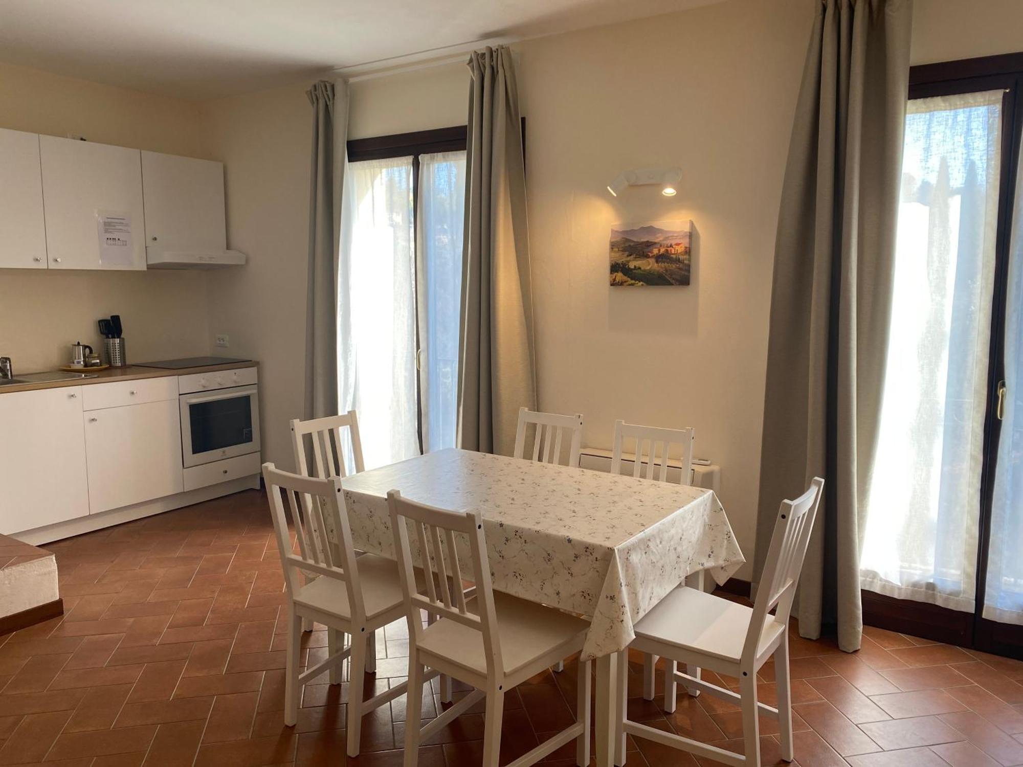 Residenza Cipressi E Olivi Apartment Verona Ngoại thất bức ảnh