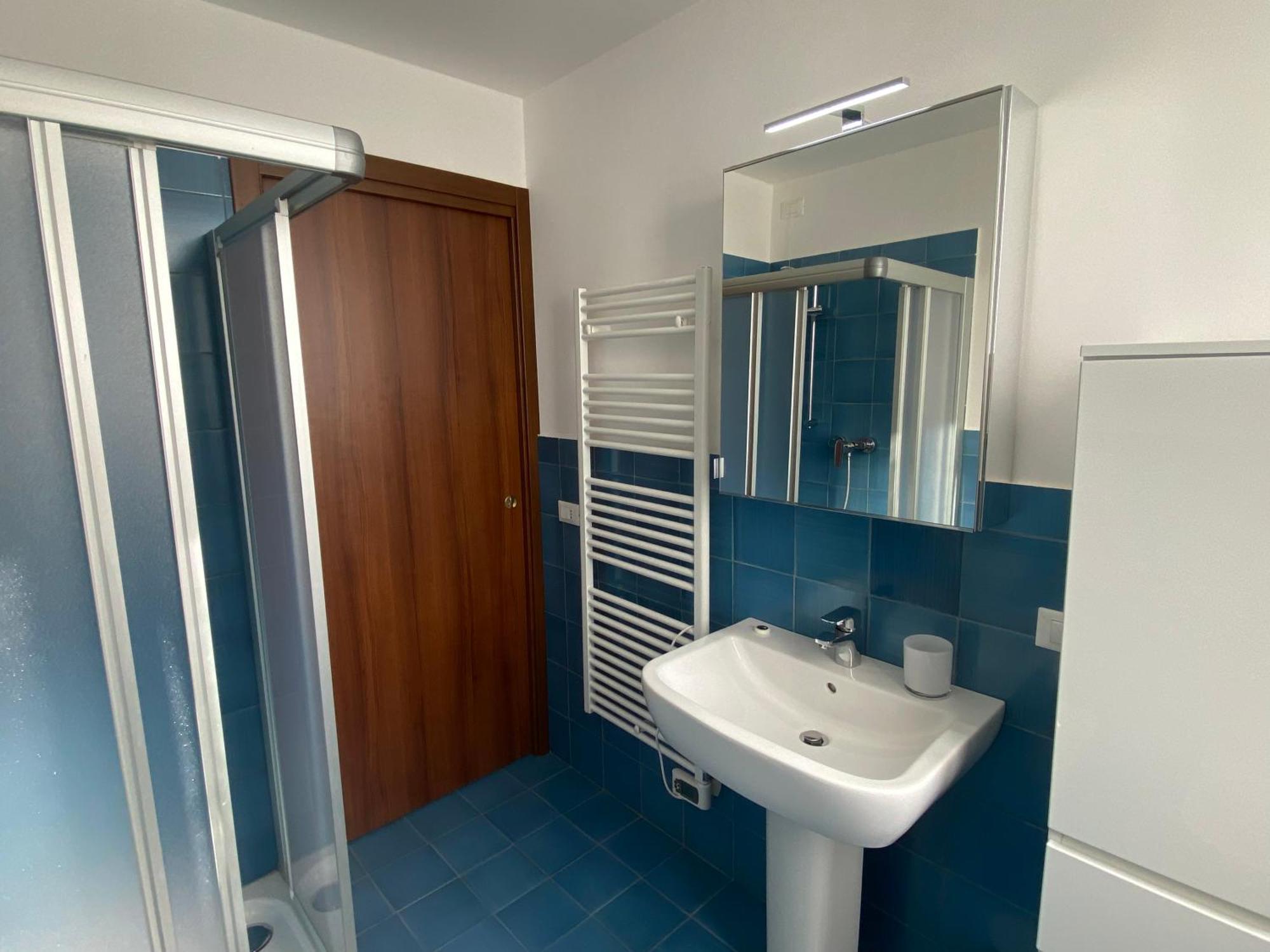 Residenza Cipressi E Olivi Apartment Verona Ngoại thất bức ảnh