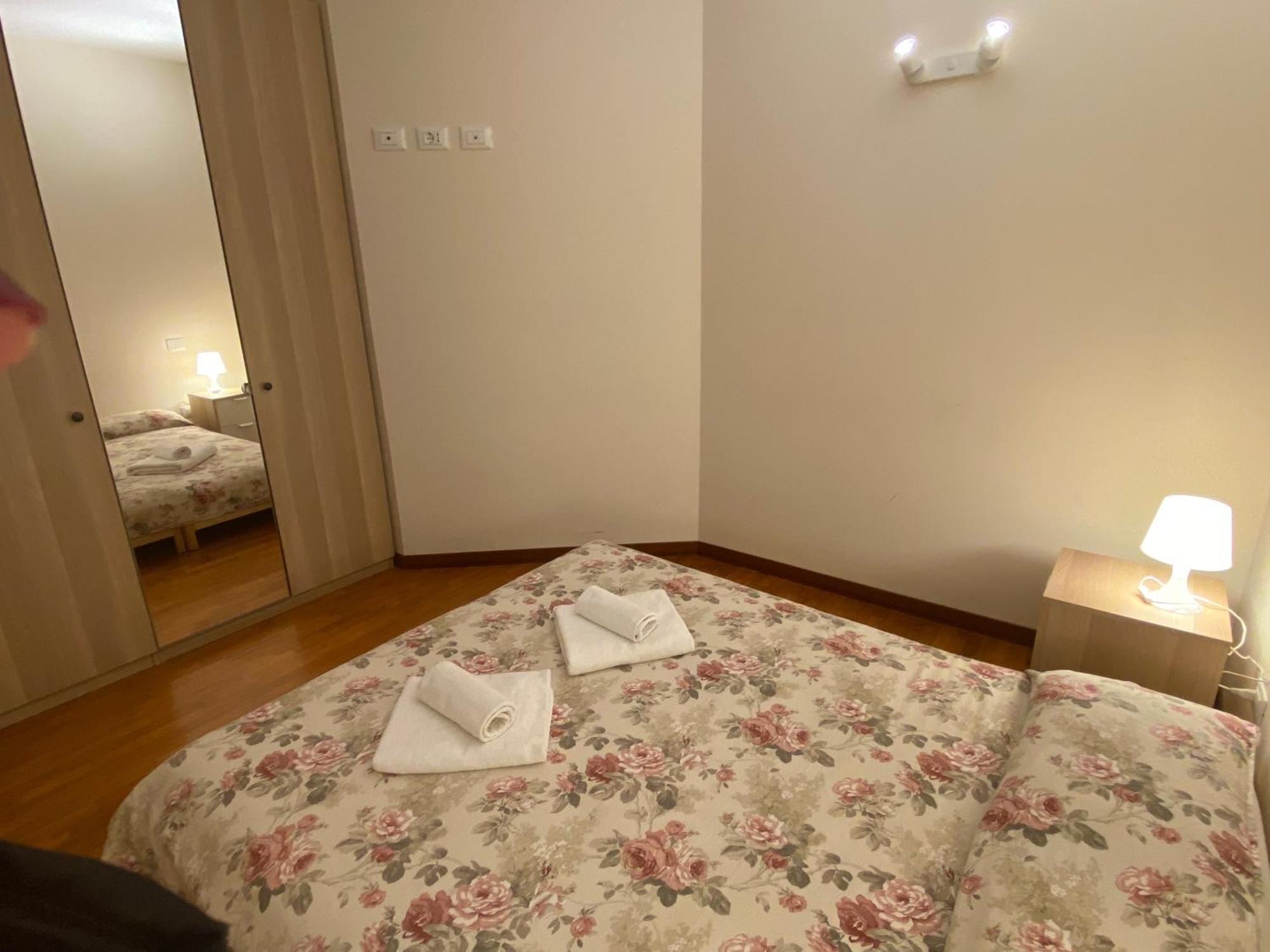 Residenza Cipressi E Olivi Apartment Verona Ngoại thất bức ảnh