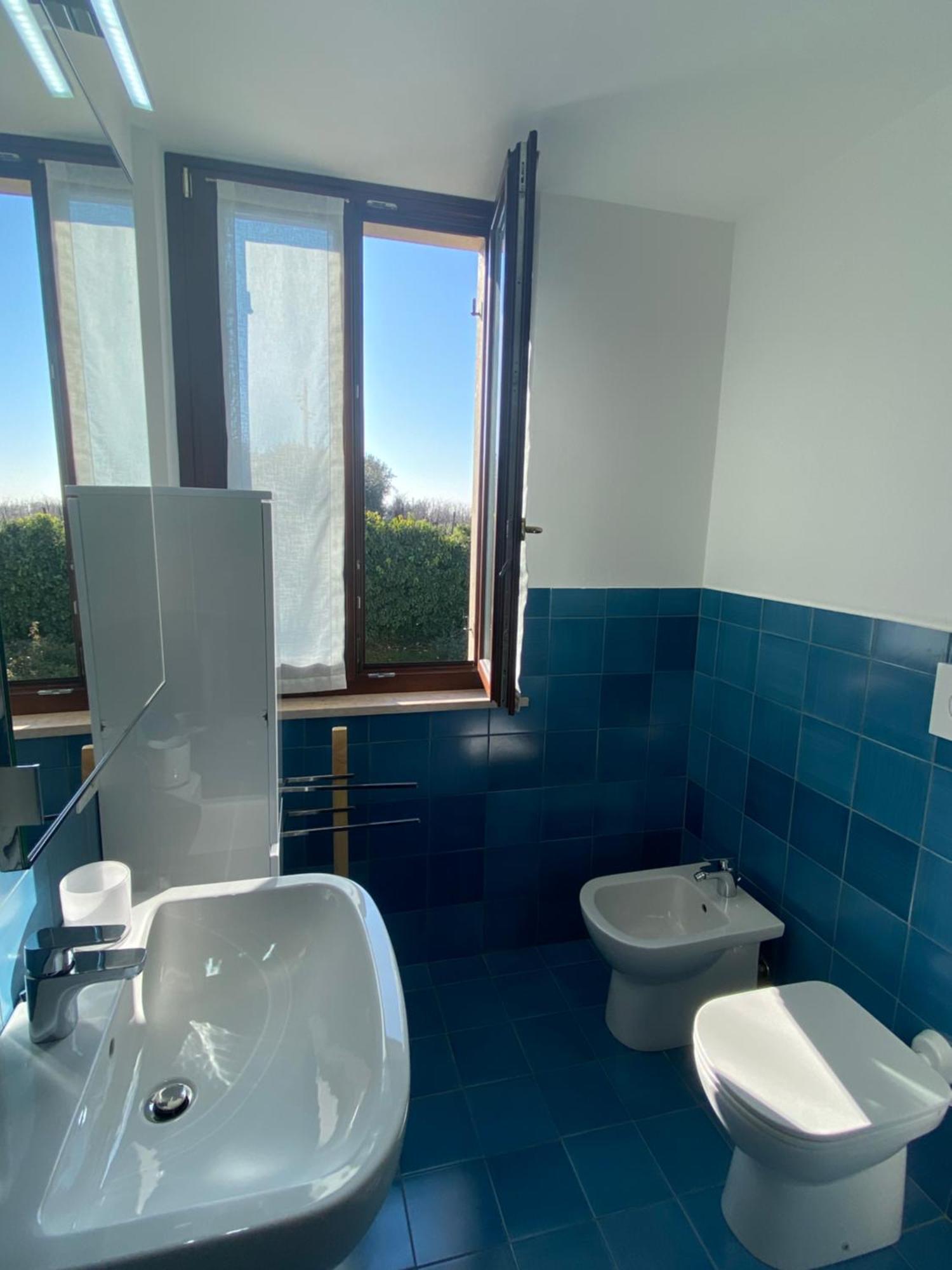 Residenza Cipressi E Olivi Apartment Verona Ngoại thất bức ảnh