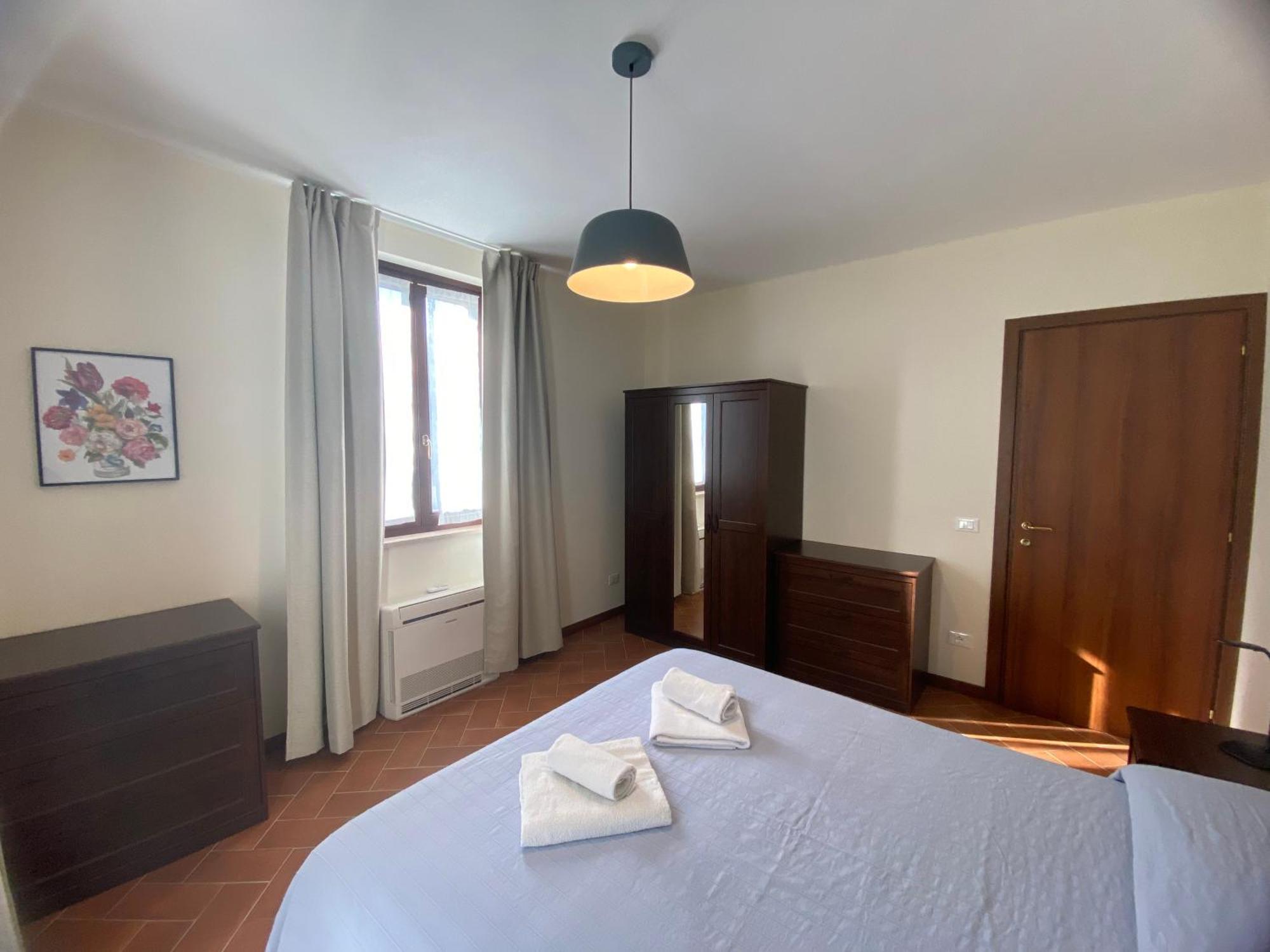 Residenza Cipressi E Olivi Apartment Verona Ngoại thất bức ảnh