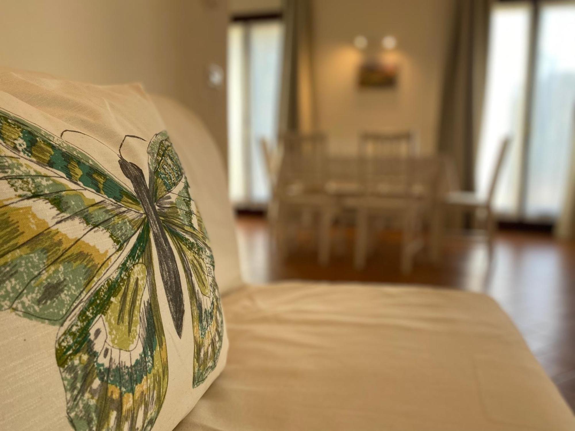 Residenza Cipressi E Olivi Apartment Verona Ngoại thất bức ảnh
