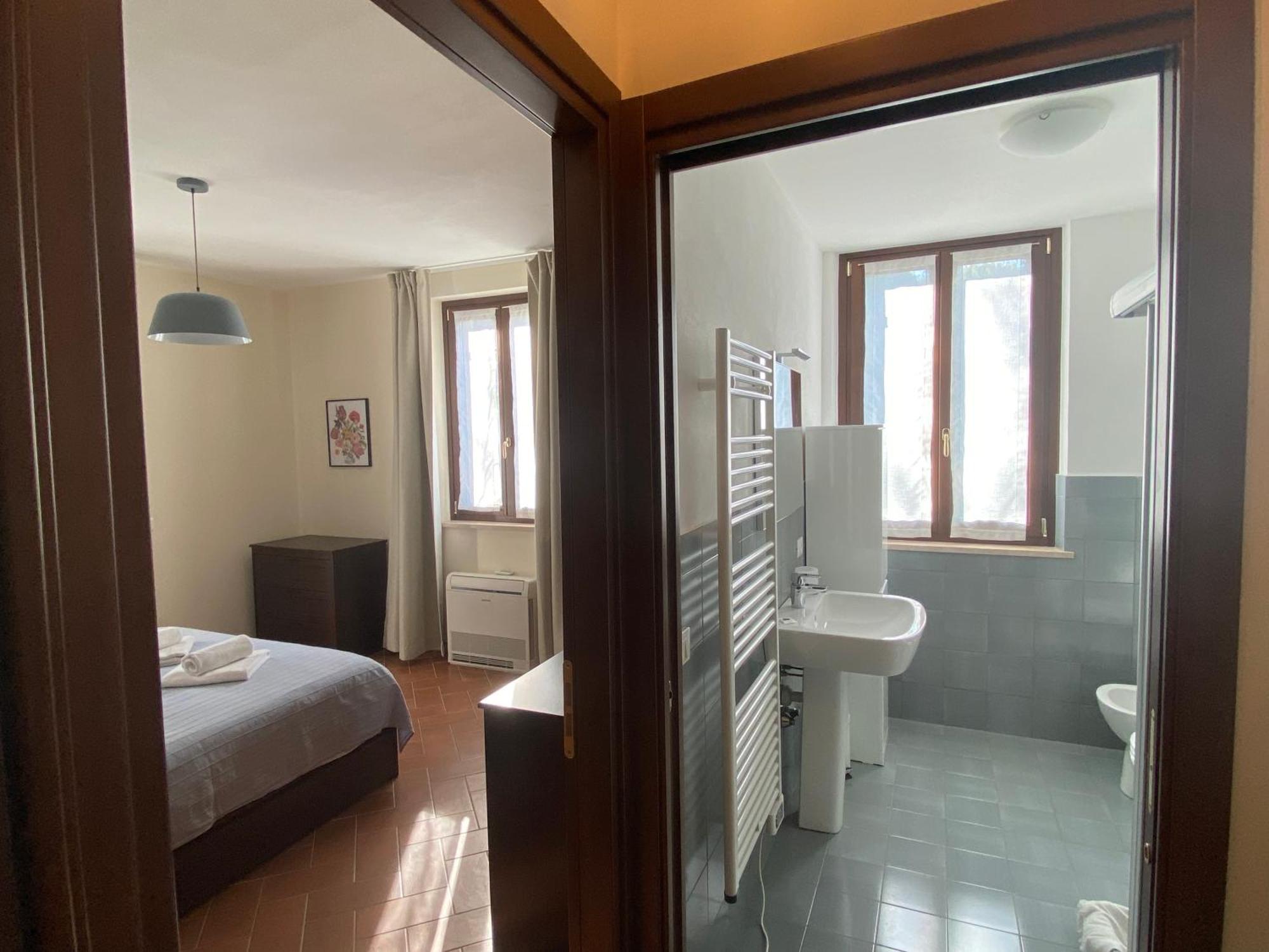 Residenza Cipressi E Olivi Apartment Verona Ngoại thất bức ảnh