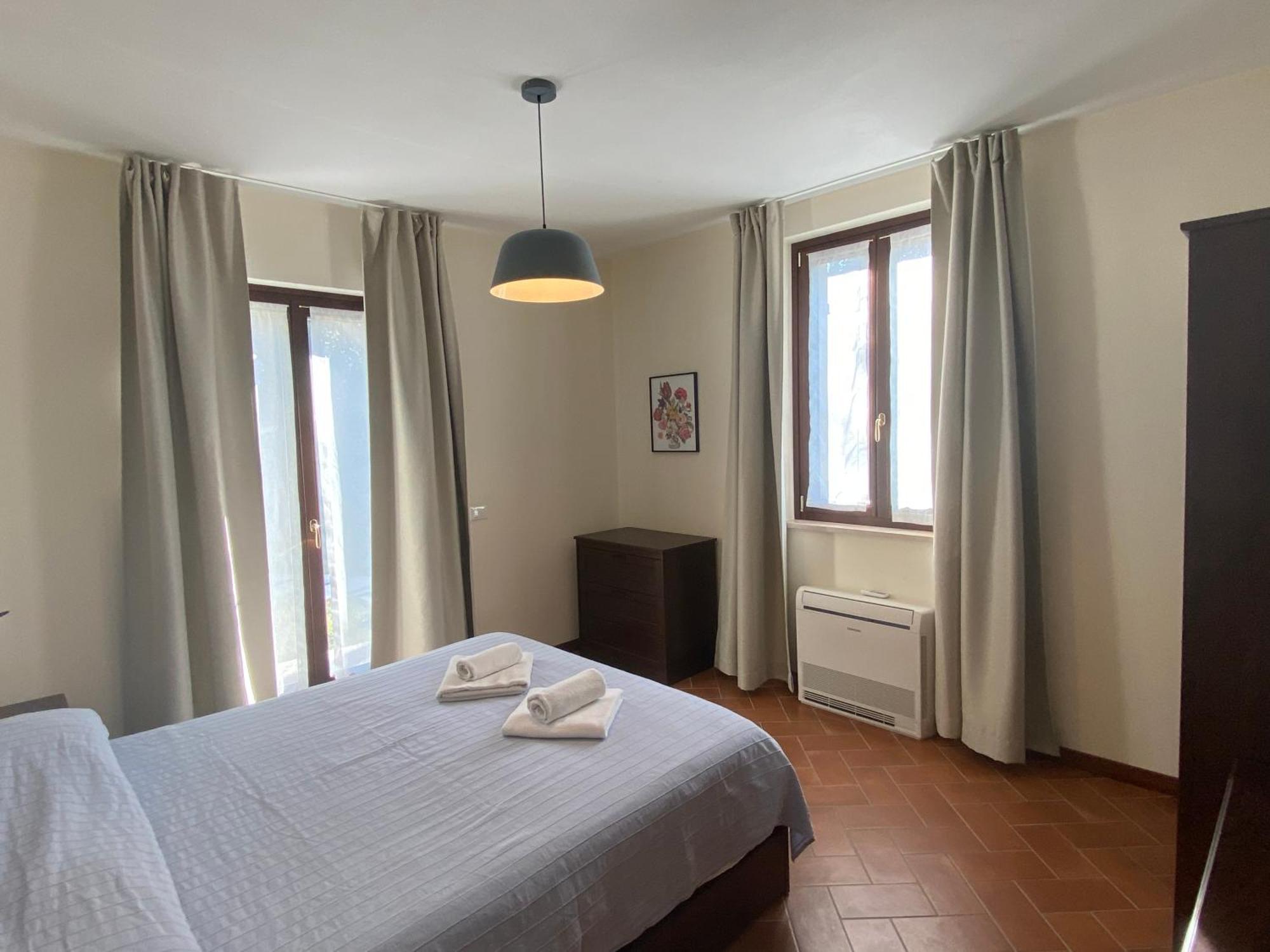 Residenza Cipressi E Olivi Apartment Verona Ngoại thất bức ảnh