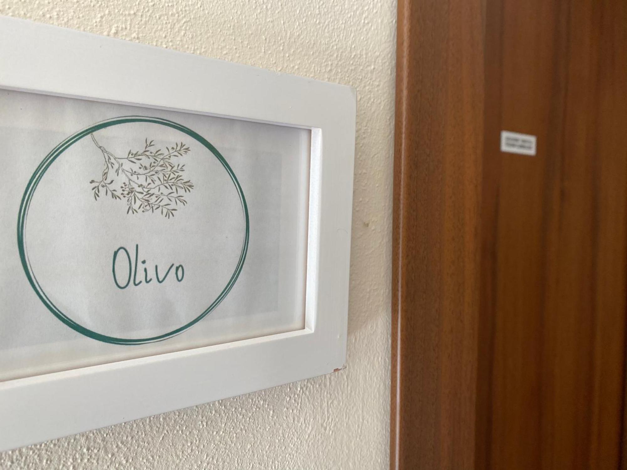 Residenza Cipressi E Olivi Apartment Verona Ngoại thất bức ảnh